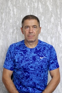 Проскурин Борис Михайлович