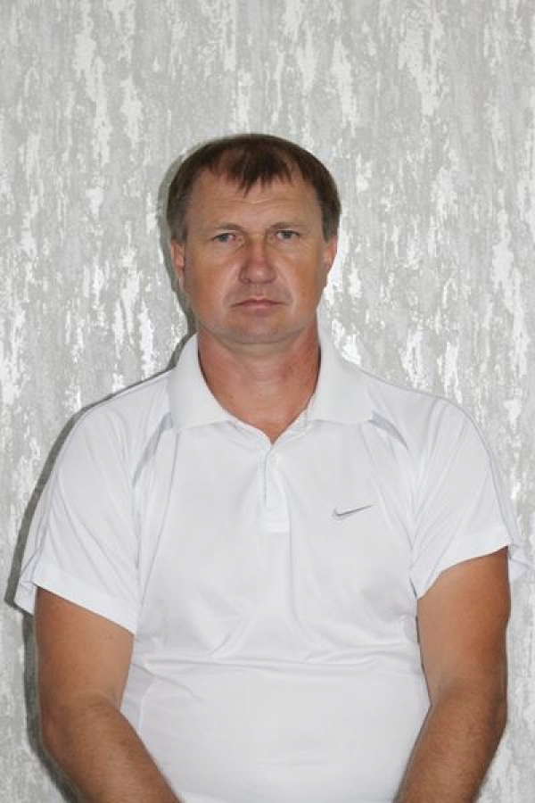 Алексеенко Дмитрий Викторович